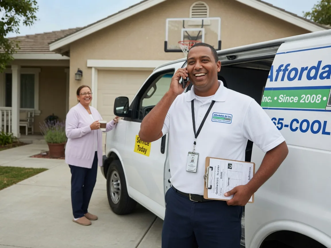 Central Ac Repair Dakota, MN FAQs